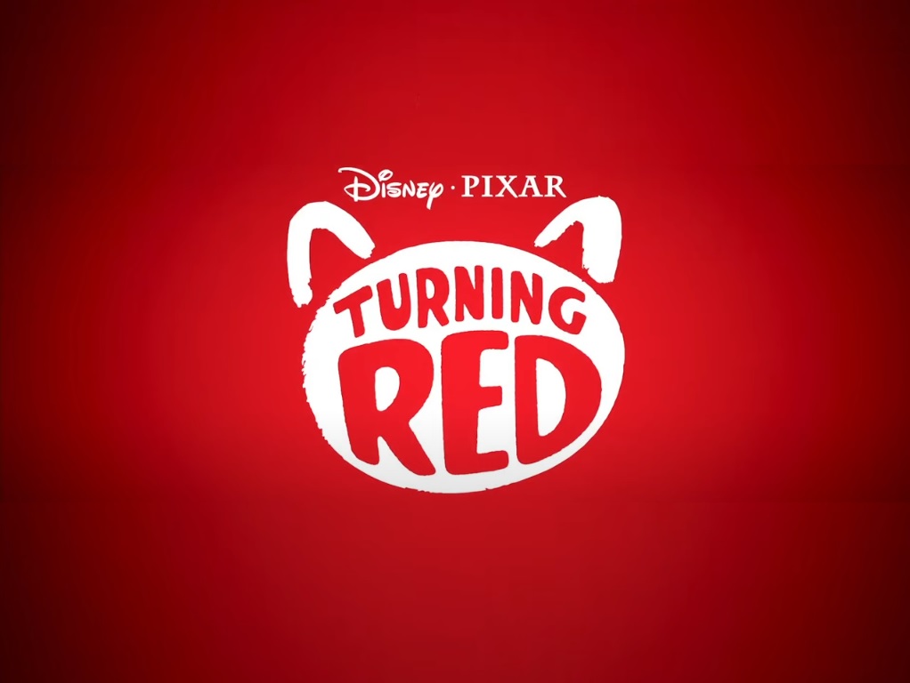 TURNING RED (2022) – BigRedNoodLe's World